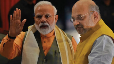 13 सीटों के साथ राज्यसभा में बहुमत के और करीब आई बीजेपी, जानें अब मंजिल कितनी दूर