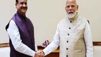 ‘दलों से ऊपर उठकर निभा रहे जिम्मेदारी’ — पीएम मोदी ने ओम बिरला की कार्यशैली की जमकर सराहना