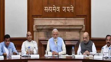 जल जीवन मिशन का होगा विस्तार: केंद्रीय कैबिनेट की बैठक में 6 बड़े फैसलों पर लगी मुहर