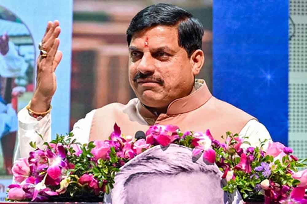 महिला दिवस पर मध्य प्रदेश में ‘अधिकार, न्याय और कार्यवाही’ की गूंज, सशक्तिकरण पर फोकस महिला दिवस पर मध्य प्रदेश में ‘अधिकार, न्याय और कार्यवाही’ की गूंज, सशक्तिकरण पर फोकस