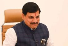 मुख्यमंत्री डॉ. यादव ने अंतर्राष्ट्रीय महिला दिवस पर दी बधाई