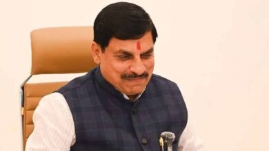 मुख्यमंत्री डॉ. यादव ने अंतर्राष्ट्रीय महिला दिवस पर दी बधाई