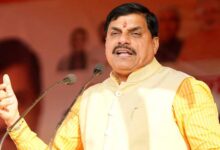 रानी दुर्गावती अभयारण्य (नौरादेही) बनेगा चीतों का तीसरा घर : मुख्यमंत्री डॉ. यादव