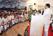 सच्चा वादा पक्का काम… हमने जो कहा, पूरा करके दिखाया : मुख्यमंत्री डॉ. यादव