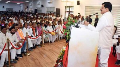 सच्चा वादा पक्का काम… हमने जो कहा, पूरा करके दिखाया : मुख्यमंत्री डॉ. यादव