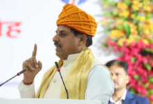 मुख्यमंत्री डॉ. यादव छिंदवाड़ा और पांढुर्णा को देंगे विकास कार्यों की सौगात