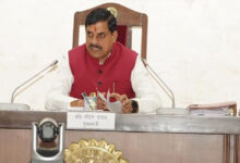 जल गंगा संवर्धन अभियान को सफल बनाने के लिए स्थानीय निकाय हों सक्रिय : मुख्यमंत्री डॉ. यादव