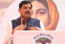 जयपुर में शनिवार को उद्योगपतियों से संवाद, सीएम मोहन यादव मध्यप्रदेश में निवेश के अवसरों पर देंगे जानकारी