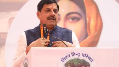 जयपुर में शनिवार को उद्योगपतियों से संवाद, सीएम मोहन यादव मध्यप्रदेश में निवेश के अवसरों पर देंगे जानकारी