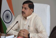 एमपी में सख्त एक्शन का ट्रेंड: 8 कलेक्टर और 7 एसपी पर गिरी कार्रवाई, लापरवाह अफसर रहे सीएम के निशाने पर