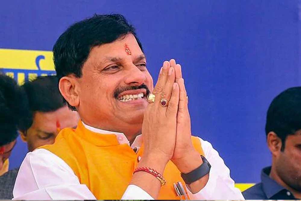 देश में सबसे तेज गति से आगे बढ़ रहा है मध्यप्रदेश : मुख्यमंत्री डॉ. यादव