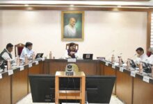 कल्याणकारी योजनाओं सहित अन्य कार्यों के लिए 33 हजार 240 करोड़ रूपये की स्वीकृति