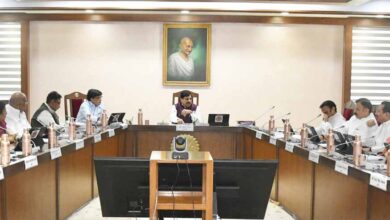 कल्याणकारी योजनाओं सहित अन्य कार्यों के लिए 33 हजार 240 करोड़ रूपये की स्वीकृति