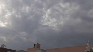 12–14 मार्च तक मौसम का कहर: IMD का हाई अलर्ट, कई राज्यों में भयंकर बारिश की चेतावनी