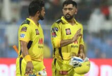 MS Dhoni की कप्तानी में सबसे ज्यादा रन बनाने वाले बल्लेबाज कौन? IPL के टॉप 5 नाम जानिए