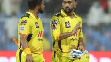 MS Dhoni की कप्तानी में सबसे ज्यादा रन बनाने वाले बल्लेबाज कौन? IPL के टॉप 5 नाम जानिए