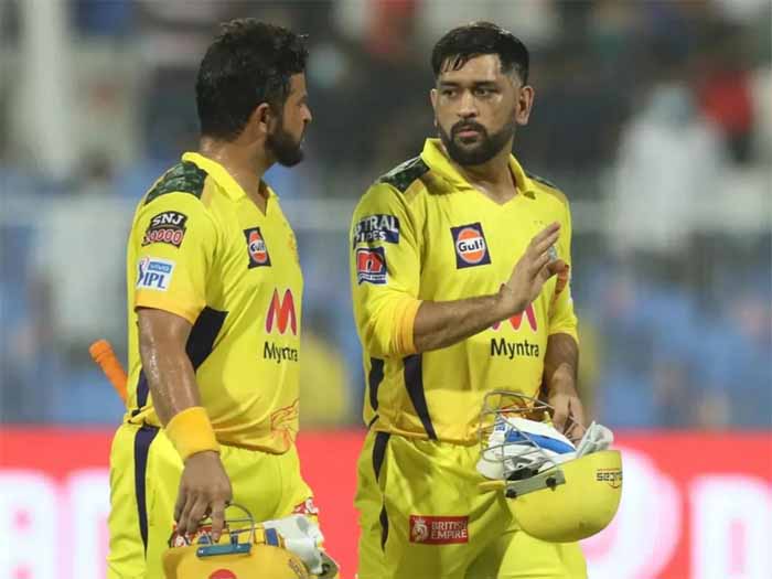 MS Dhoni की कप्तानी में सबसे ज्यादा रन बनाने वाले बल्लेबाज कौन? IPL के टॉप 5 नाम जानिए