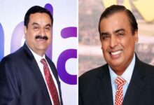 हुरुन रिपोर्ट: भारत में 308 अरबपति, दुनिया में तीसरे स्थान पर पहुंचा देश