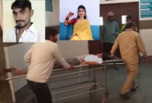 बुरहानपुर में सनसनीखेज मर्डर: एकतरफा प्यार में महिला कर्मचारी की चाकू से हत्या