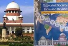 NCERT सिलेबस की होगी पूरी समीक्षा, विवादित चैप्टर पर सुप्रीम कोर्ट में सरकार का जवाब