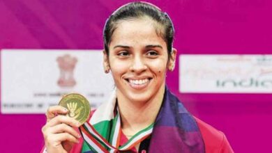 ओलंपिक मेडल जीतकर इतिहास रचने वाली भारतीय बैडमिंटन स्टार, बनीं लाखों की प्रेरणा