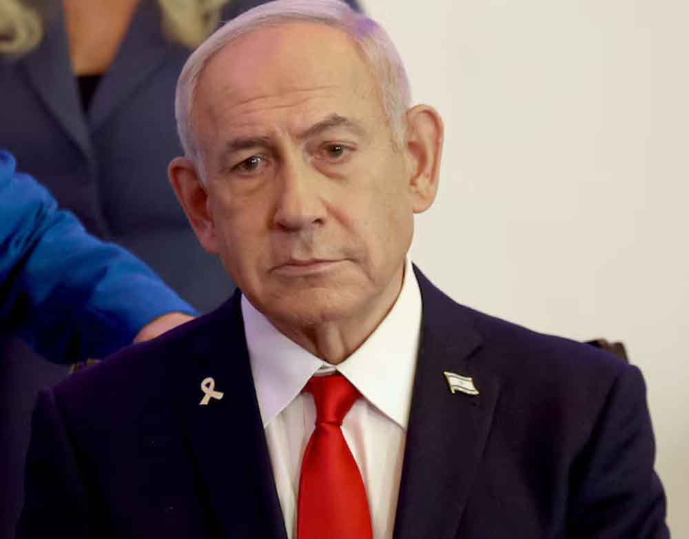 Benjamin Netanyahu का बड़ा बयान: ‘ईरान के खिलाफ जंग लंबी नहीं चलेगी’