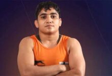 एशियन रेसलिंग चैंपियनशिप में दम दिखाने को तैयार नीलम सिरोही