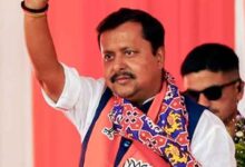 राज्यसभा के लिए नितिन नवीन का नाम तय, BJP की लिस्ट जारी; बिहार से दूसरा उम्मीदवार कौन?