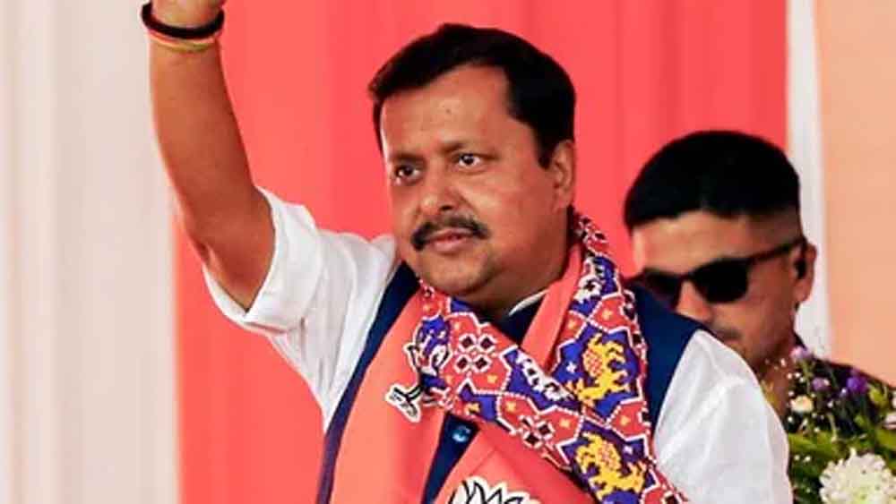 राज्यसभा के लिए नितिन नवीन का नाम तय, BJP की लिस्ट जारी; बिहार से बने उम्मीदवार