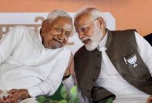 JDU से आगे कैसे निकली BJP? बिहार में सीनियर पार्टनर बनने तक का सफर