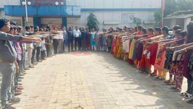 बस्तर का कोड़ेनार बना ओडीएफ प्लस मॉडल ग्राम