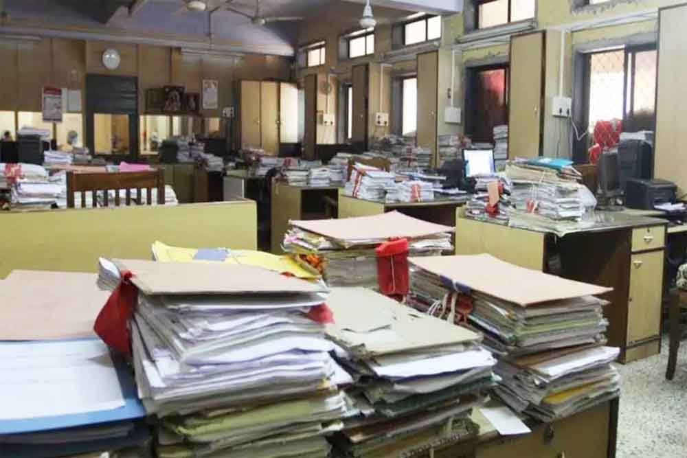 24 साल बाद बड़ा बदलाव: सरकारी नौकरी के नियमों में होगा बड़ा सुधार, सभी विभागों में लागू!