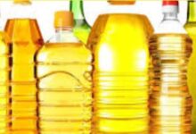 सोया तेल के दाम में उछाल: लंबा खिंच रहा युद्ध, वैश्विक बाजार में तेज़ी का असर