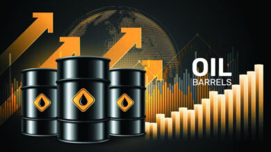 तेल में आग और बाजार में भागमभाग: क्या भारतीय निवेशकों को घबराना चाहिए? हिस्ट्री क्या कहती है? तेल में आग और बाजार में भागमभाग: क्या भारतीय निवेशकों को घबराना चाहिए? हिस्ट्री क्या कहती है?