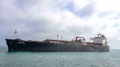 पश्चिम एशिया में तनाव के बीच होर्मुज से गुजरेंगे भारत के दो और तेल टैंकर