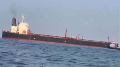 होर्मुज संकट में भारत की बड़ी कूटनीतिक जीत, रूस का तेल टैंकर चीन से मुड़कर मंगलुरु पहुंचा होर्मुज संकट में भारत की बड़ी कूटनीतिक जीत, रूस का तेल टैंकर चीन से मुड़कर मंगलुरु पहुंचा