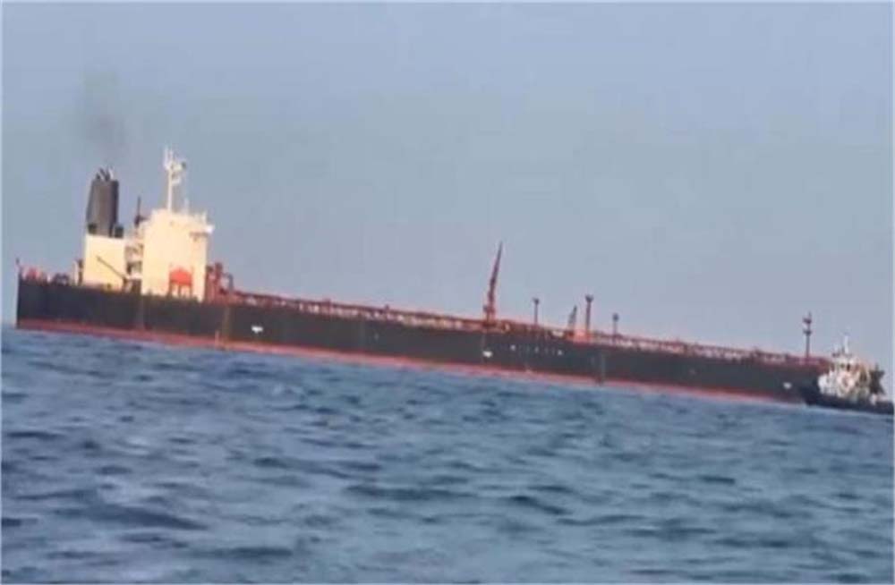 होर्मुज संकट में भारत की बड़ी कूटनीतिक जीत, रूस का तेल टैंकर चीन से मुड़कर मंगलुरु पहुंचा