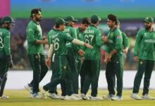 12 मार्च को खिलाड़ियों की नीलामी, 63 पाकिस्तानी क्रिकेटरों की किस्मत दांव पर