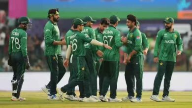 12 मार्च को खिलाड़ियों की नीलामी, 63 पाकिस्तानी क्रिकेटरों की किस्मत दांव पर 12 मार्च को खिलाड़ियों की नीलामी, 63 पाकिस्तानी क्रिकेटरों की किस्मत दांव पर