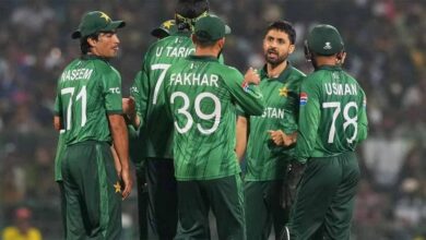 भारत की T20 जीत पर पाकिस्तानी क्रिकेटर का तंज, बोले– हम तो जिम्बाब्वे-यूगांडा को हराते हैं