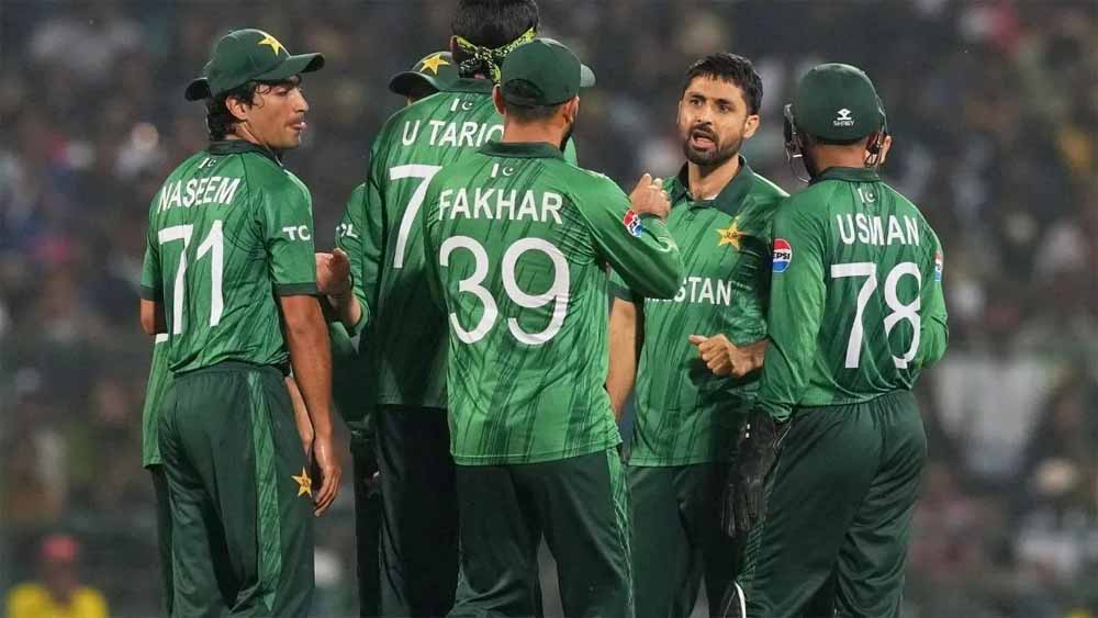 भारत की T20 जीत पर पाकिस्तानी क्रिकेटर का तंज, बोले– हम तो जिम्बाब्वे-यूगांडा को हराते हैं