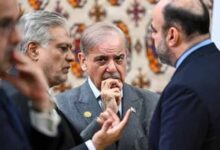 कर्ज के सहारे पाकिस्तान! ईरान से तनाव के बीच सऊदी अरब पहुंचे शहबाज शरीफ