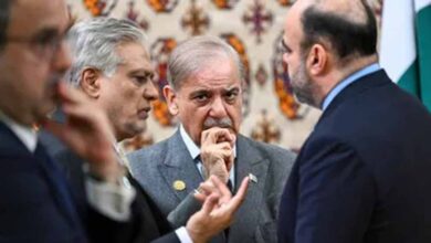 कर्ज के सहारे पाकिस्तान! ईरान से तनाव के बीच सऊदी अरब पहुंचे शहबाज शरीफ