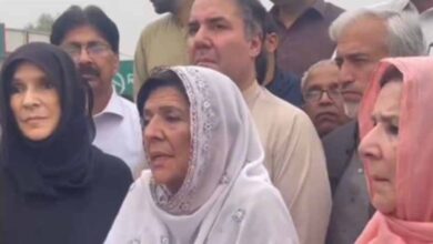 ईद पर नहीं होगी इमरान खान की रिहाई: बहन अलीमा का दावा, बोलीं- ‘यह तारीख इतिहास में दर्ज होगी’