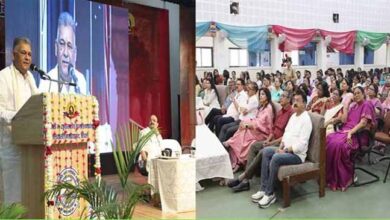 सार्थक ऐप पर सुनिश्चित होगी अगले सत्र से विद्यार्थियों की उपस्थिति : मंत्री परमार सार्थक ऐप पर सुनिश्चित होगी अगले सत्र से विद्यार्थियों की उपस्थिति : मंत्री परमार