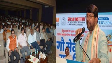 प्रदेश में गौवंश संरक्षण के लिए बजट और नीतियों में बड़े बदलाव : मंत्री पटेल