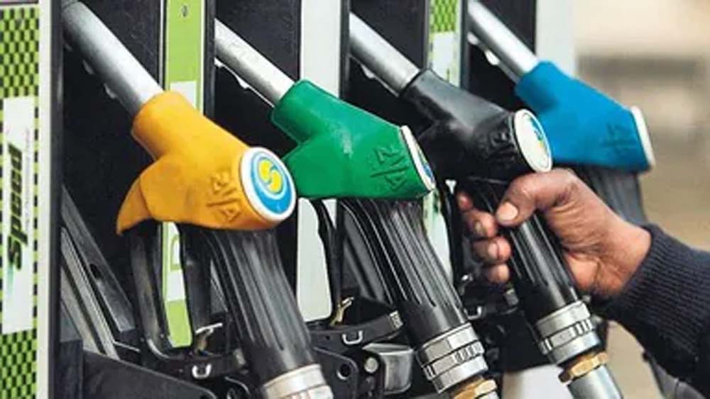 ईरान युद्ध का असर शुरू: पावर पेट्रोल 2 रुपये से ज्यादा महंगा