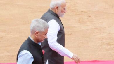 पश्चिम एशिया संकट पर उच्च स्तरीय बैठक: पीएम मोदी और अमित शाह ने की समीक्षा पश्चिम एशिया संकट पर उच्च स्तरीय बैठक: पीएम मोदी और अमित शाह ने की समीक्षा