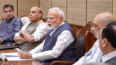 रोजगार की तलाश बनी मुसीबत: खाड़ी देशों में फंसे भारतीयों ने सुनाई दर्दभरी दास्तां रोजगार की तलाश बनी मुसीबत: खाड़ी देशों में फंसे भारतीयों ने सुनाई दर्दभरी दास्तां