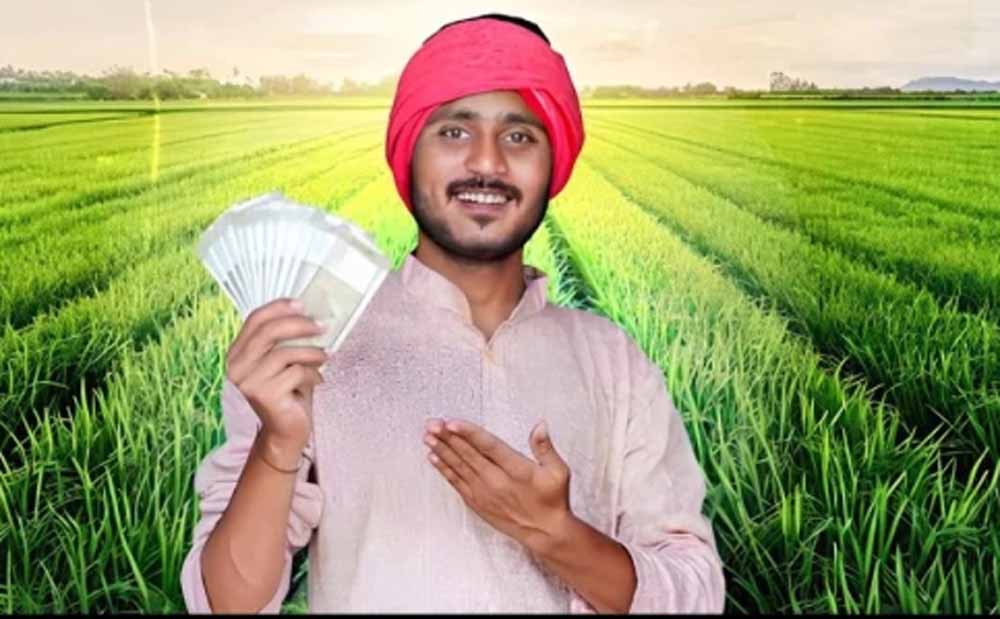 PM Kisan Samman Nidhi: किसानों को मिली बड़ी राहत, 22वीं किस्त के 2000 रुपये खातों में ट्रांसफर
